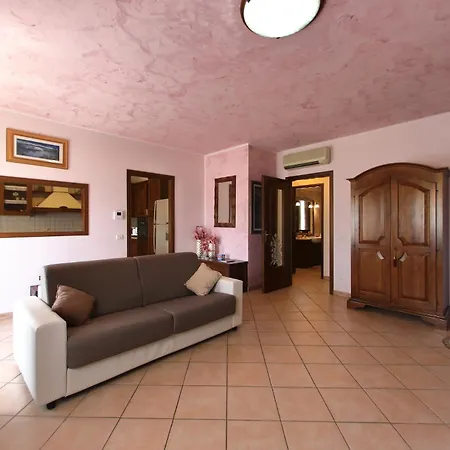 Residenza Franca *