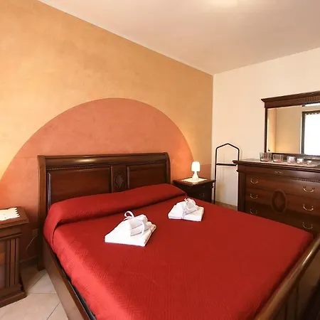 Residenza Franca * Valeggio sul Mincio