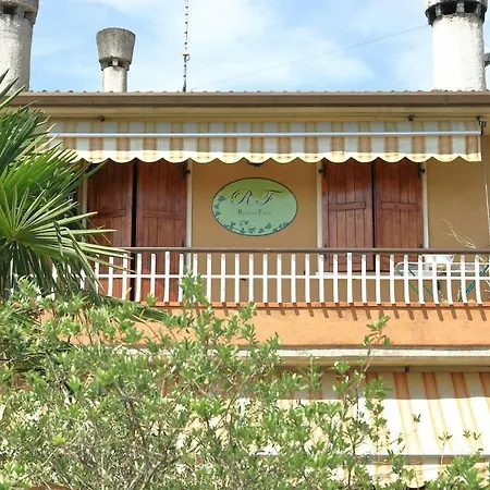 Residenza Franca