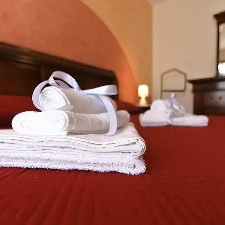 Residenza Franca * Valeggio sul Mincio