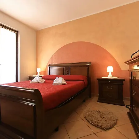 Prázdninový dům Residenza Franca