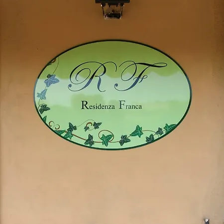 Residenza Franca *