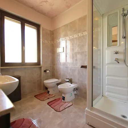 Prázdninový dům Residenza Franca *
