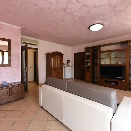 Residenza Franca Prázdninový dům Valeggio sul Mincio