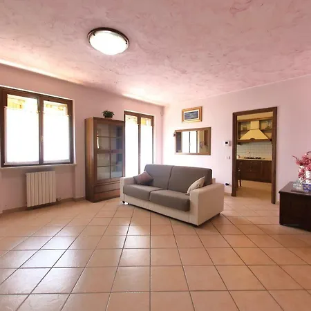 Prázdninový dům Residenza Franca *