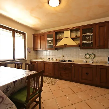 Residenza Franca Prázdninový dům *