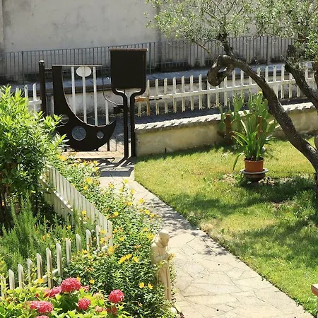 Prázdninový dům Residenza Franca *
