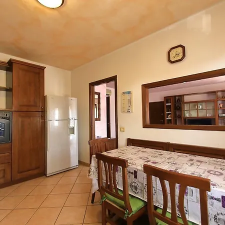 Residenza Franca Dom wakacyjny