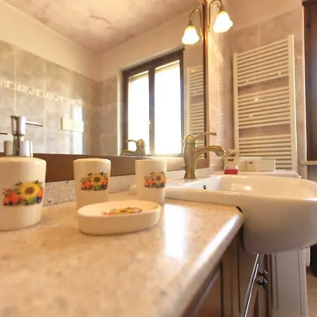 Residenza Franca * Valeggio sul Mincio